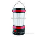 Yj-5835 led rechargeable hand lantern